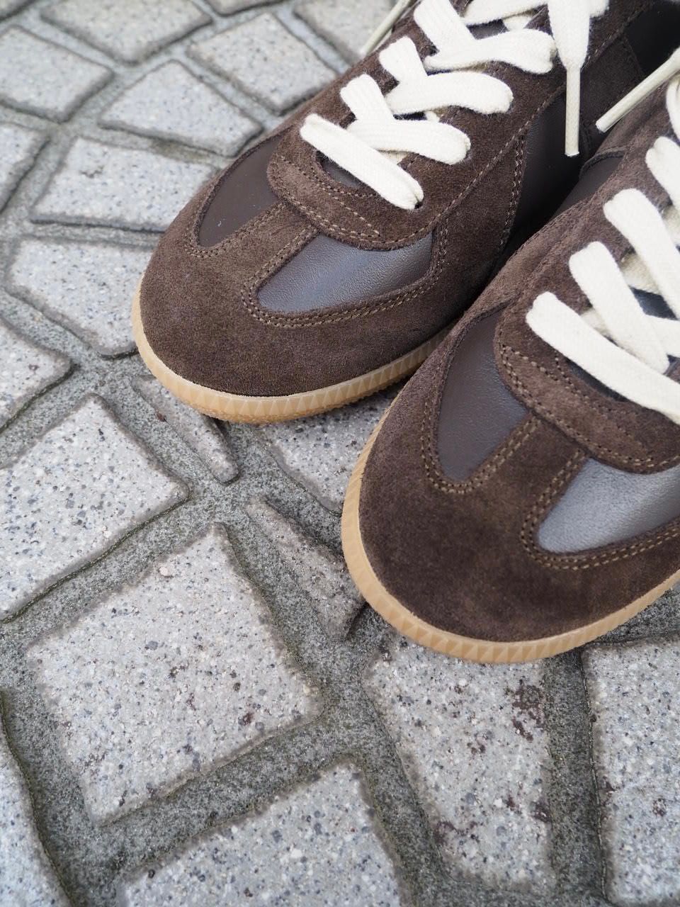 Maison Margiela】レプリカスニーカーの魅力に迫ります。 | CIENTO BLOG