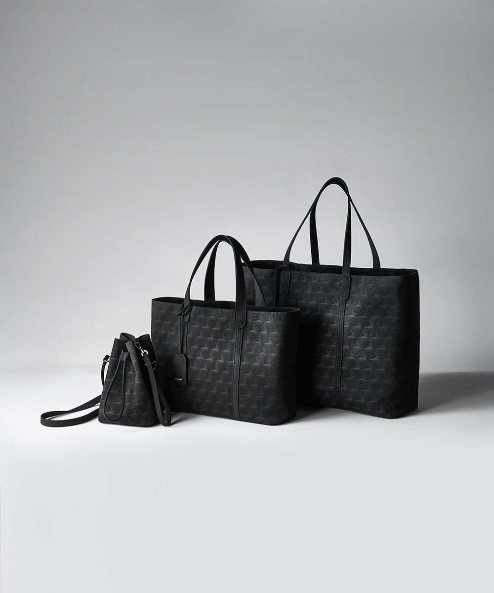 ESTIVANT】POP UP STORE｜汚れても洗えて、軽い、唯一無二のバッグが
