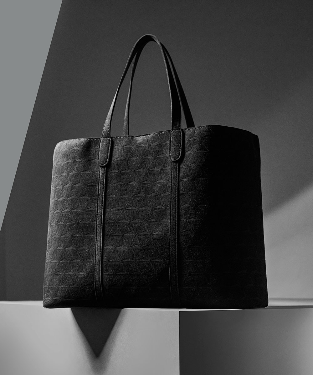 ESTIVANT】POP UP STORE｜汚れても洗えて、軽い、唯一無二のバッグが