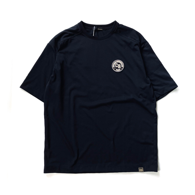 暑い夏には、CharbonのTシャツ。 | CIENTO BLOG