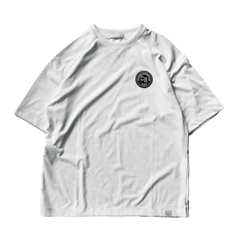 暑い夏には、CharbonのTシャツ。 | CIENTO BLOG