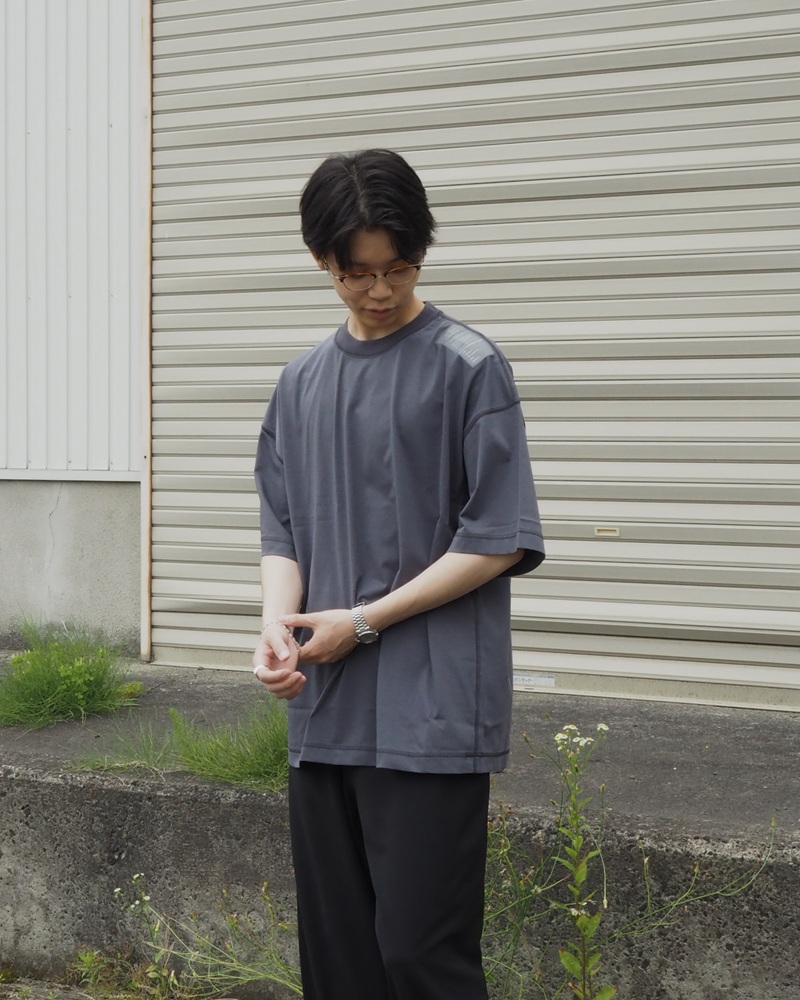 N.HOOLYWOOD】新作のTシャツ・ポロ入荷しました。 | CIENTO BLOG