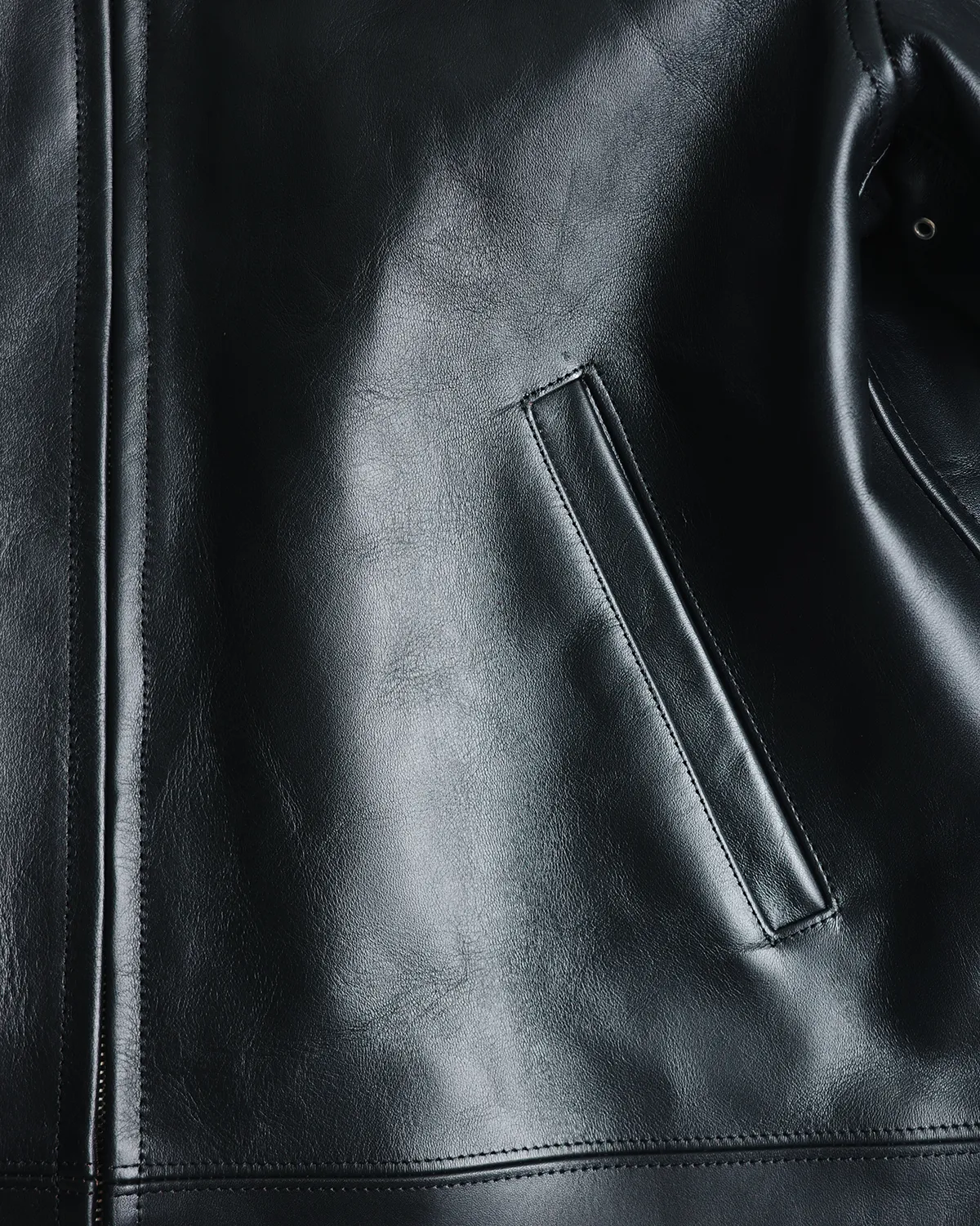 T.T】タイガタカハシのレザージャケットを紐解く – Lot.802 Cossack