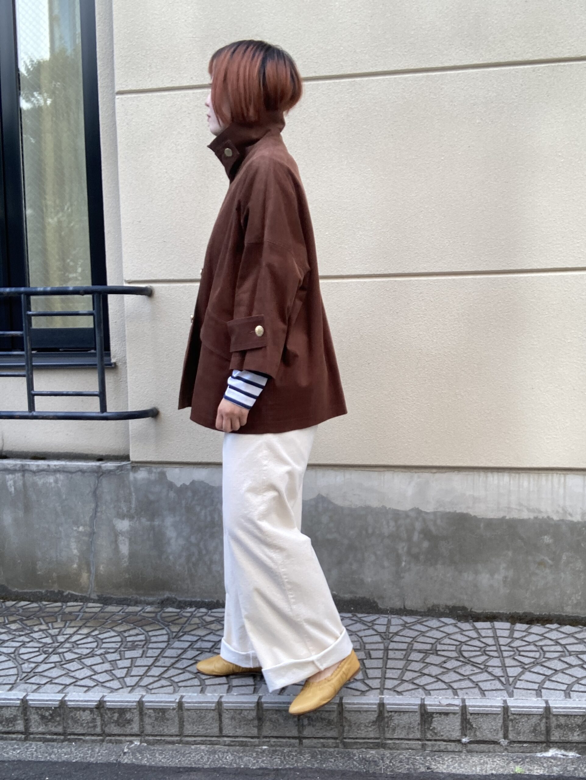 2025秋冬【MACKINTOSH】待望の「HUMBIE」第一弾‼ 入荷です | CIENTO BLOG