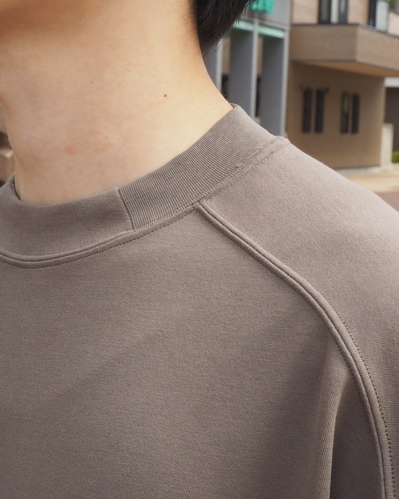 【N.HOOLYWOOD】”SWEATSHIRT” 2252-CS05-032 | CIENTO BLOG