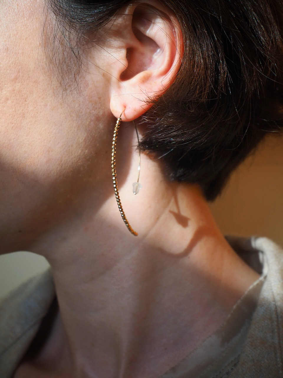 トレンドに左右されないタイムレスなジュエリー【MIZUKI】のおすすめ