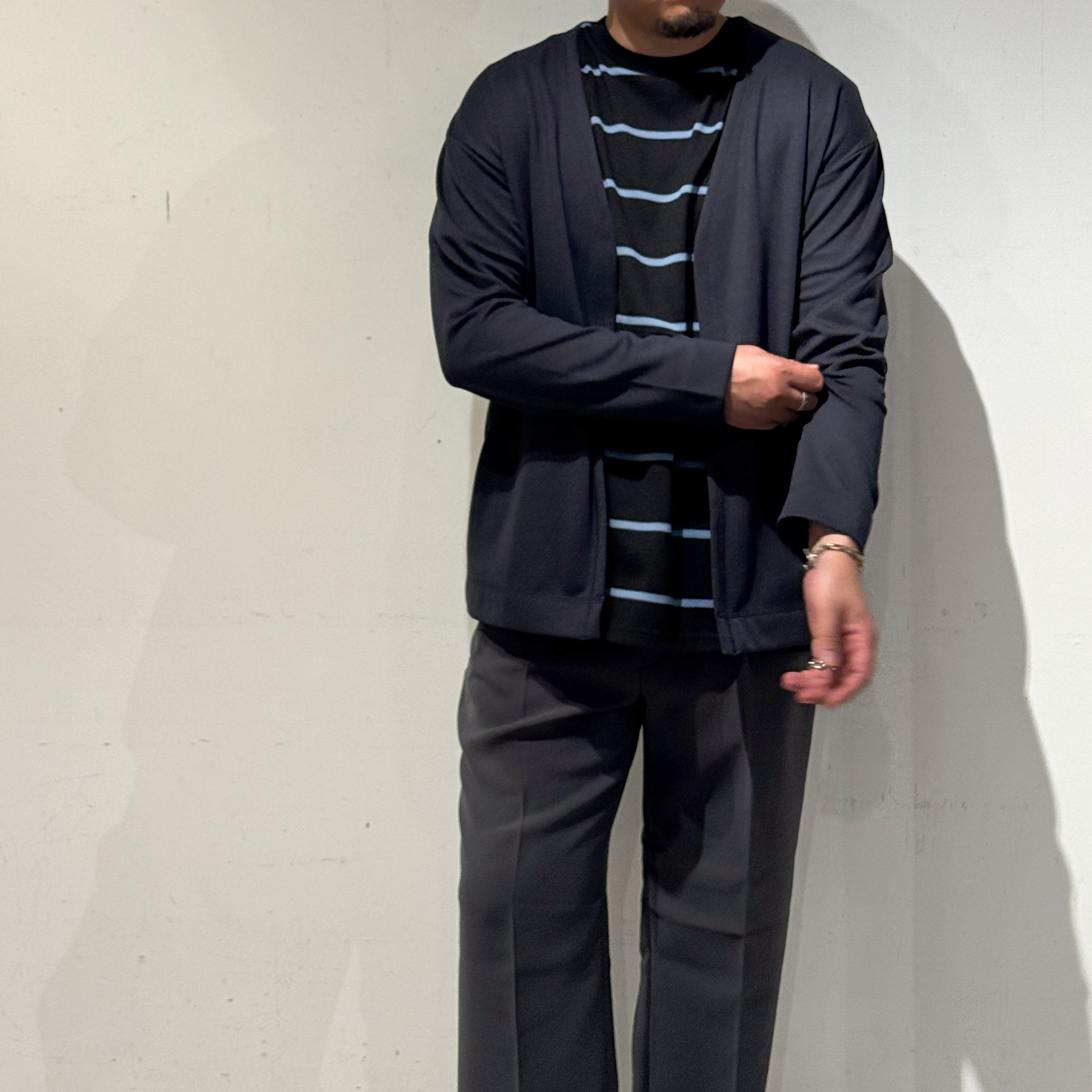 N.HOOLYWOOD UNDER SUMMIT WEAR】 | CIENTO BLOG