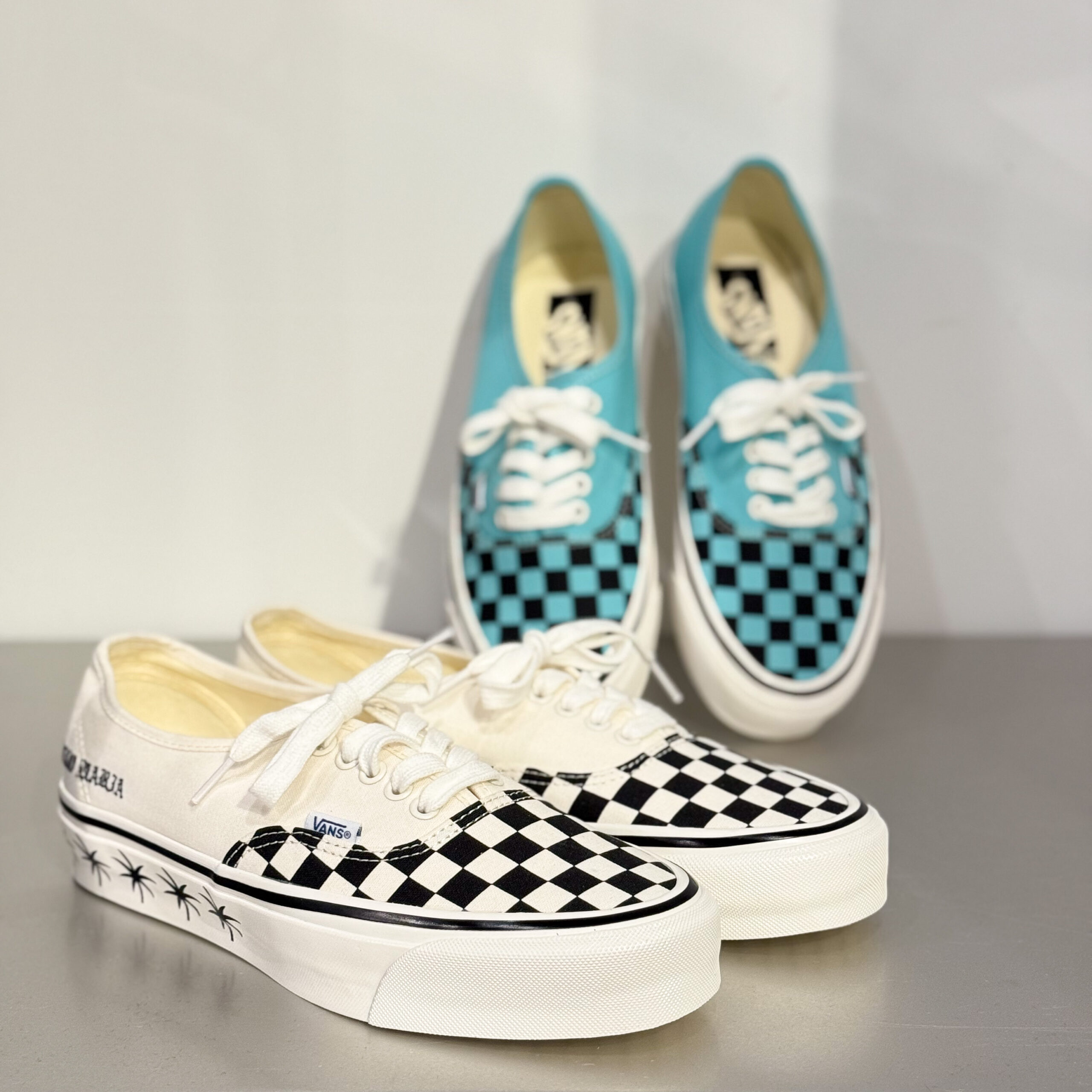 WACKO MARIA】VANSコラボなど見逃せないアイテムがリリース
