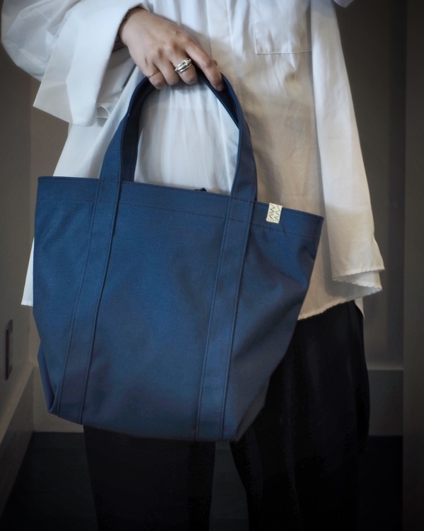 visvim】CORDURA TOTE（S） | CIENTO BLOG