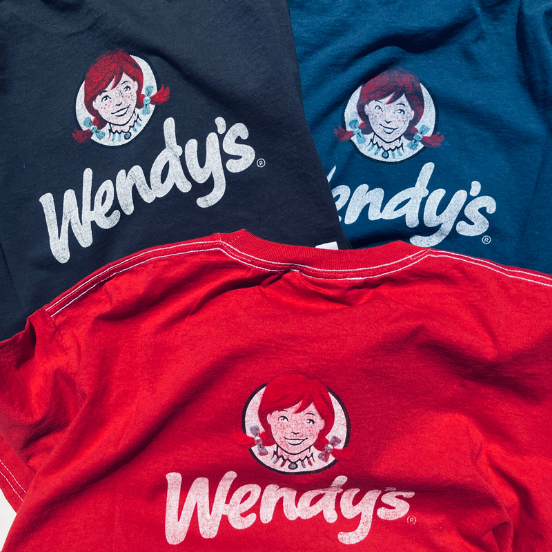 WENDY'Sの可愛いアイテム。 | CIENTO BLOG