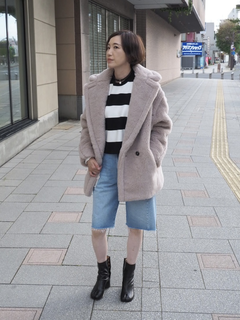 Max Mara - Max Mara◆ビスコースセーター Max Mara/マックスマーラ｜ビスコース ヤーン セーター