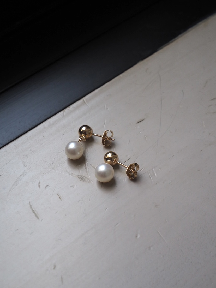 トレンドに左右されないタイムレスなジュエリー【MIZUKI】のおすすめ