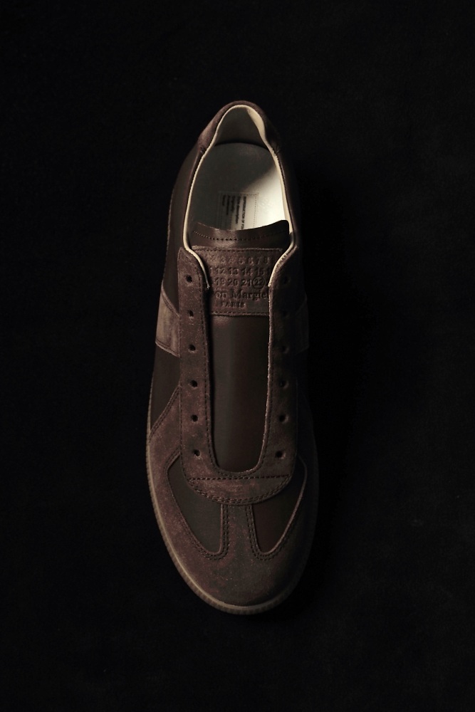 Maison Margiela German Trainer | HUES 福岡セレクトショップ 新品 43