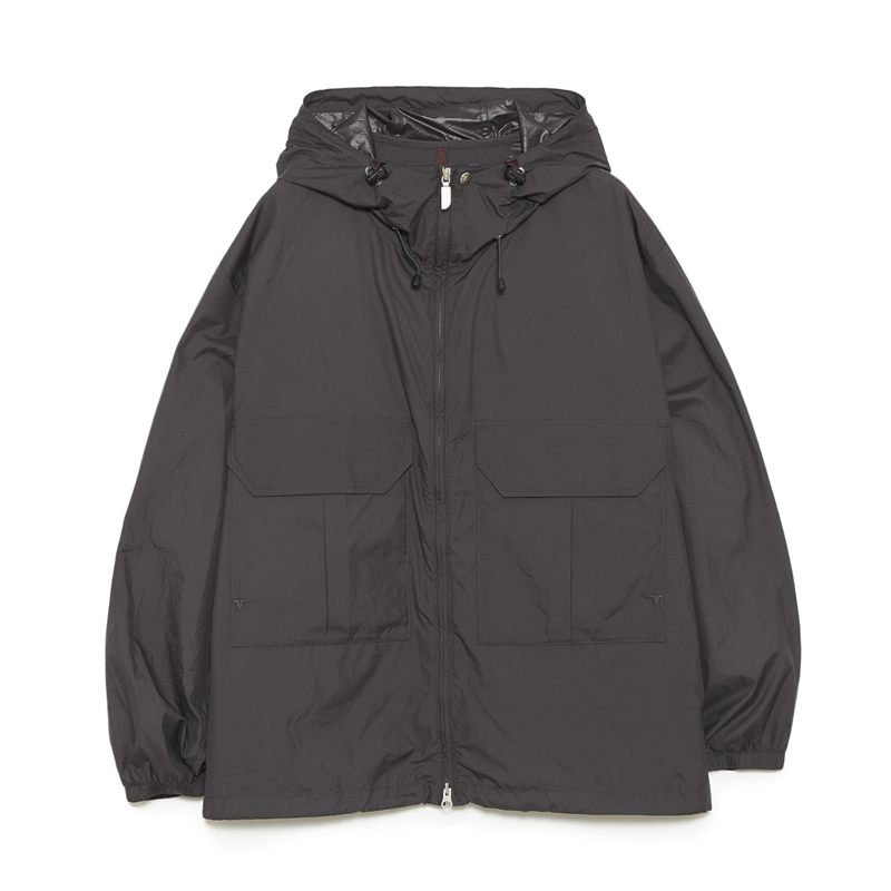 人気の Mountain Wind Parka がアップデートされました。 | CIENTO BLOG