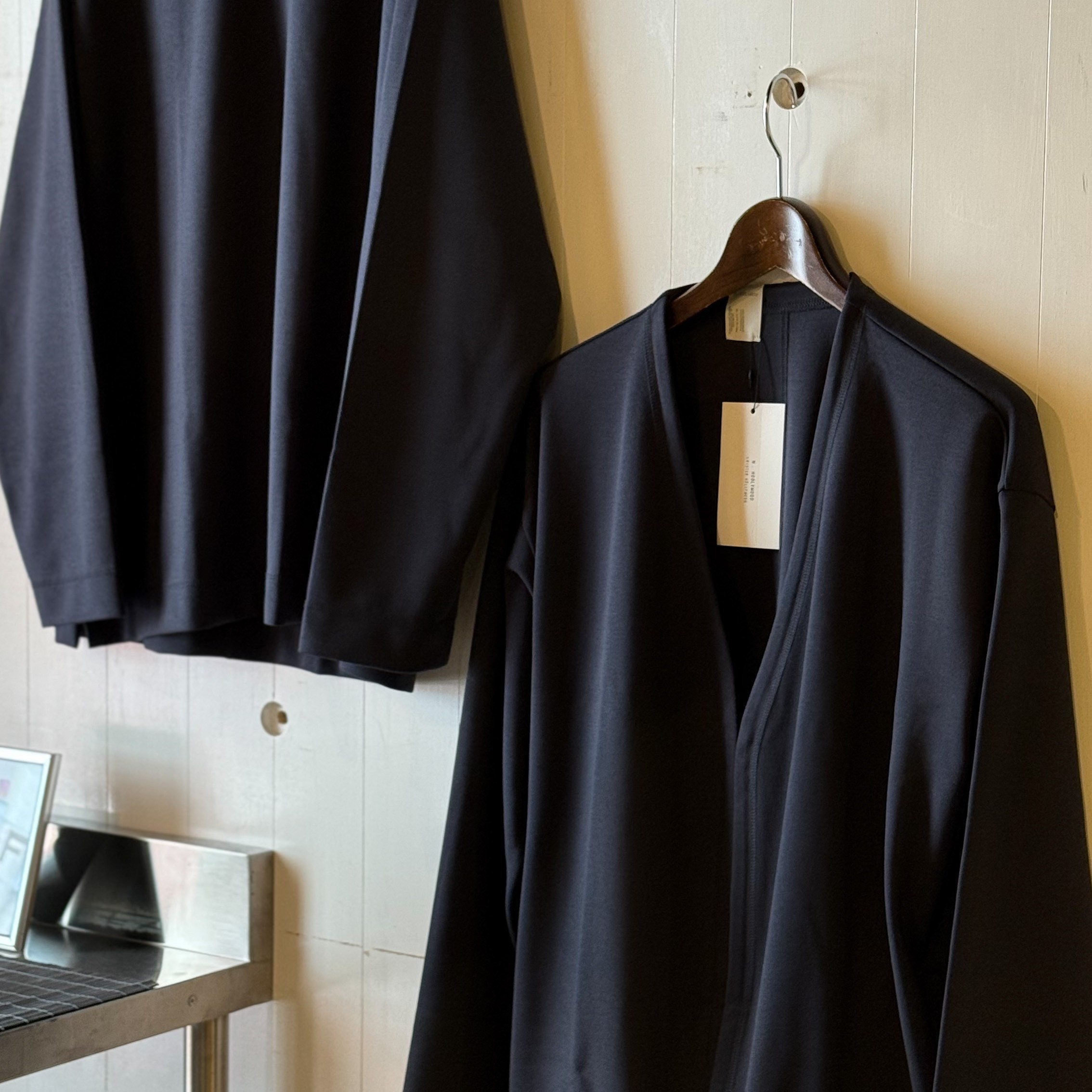 N.HOOLYWOOD UNDER SUMMIT WEAR】 | CIENTO BLOG