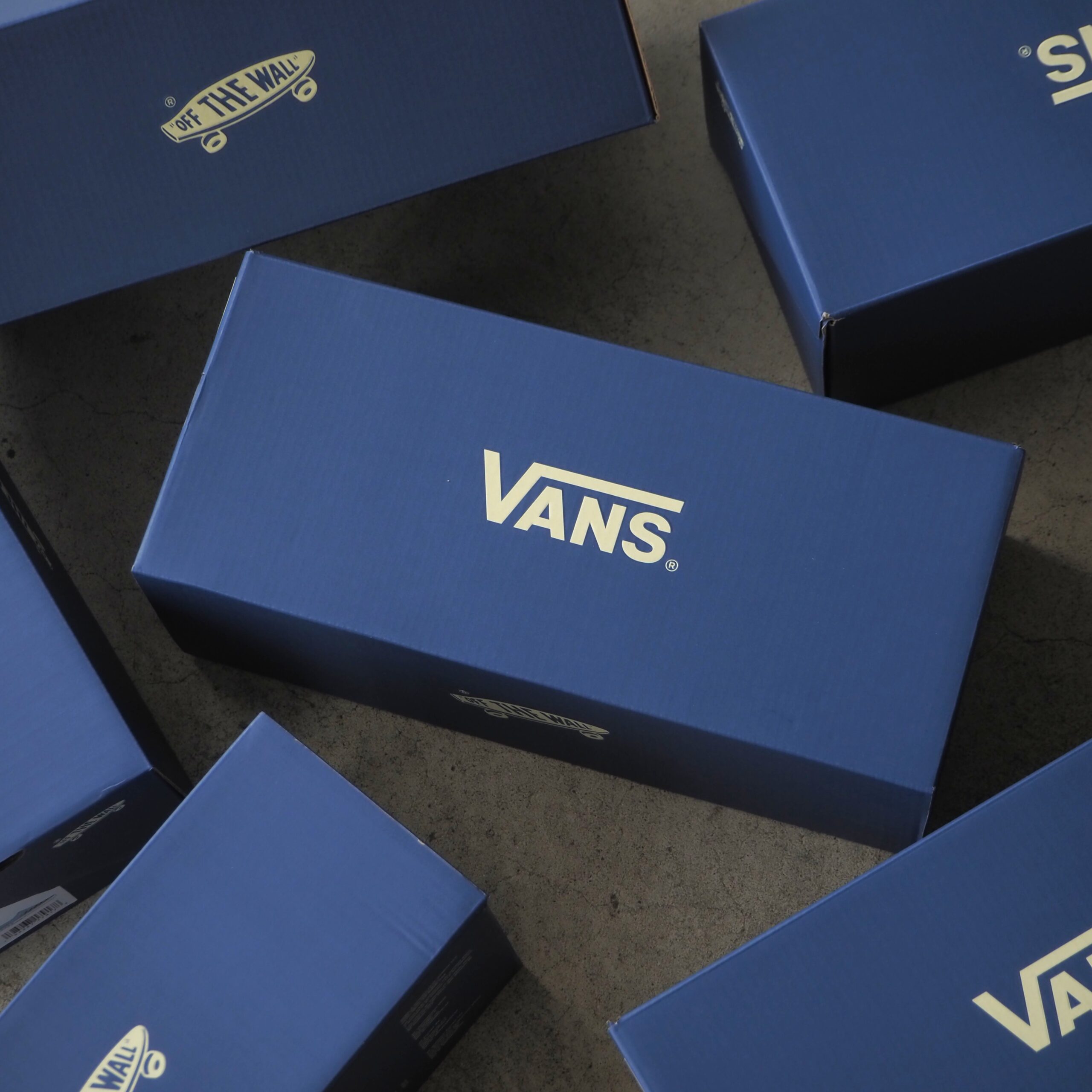 WACKO MARIA × VANS】 話題のコラボがいよいよリリースです