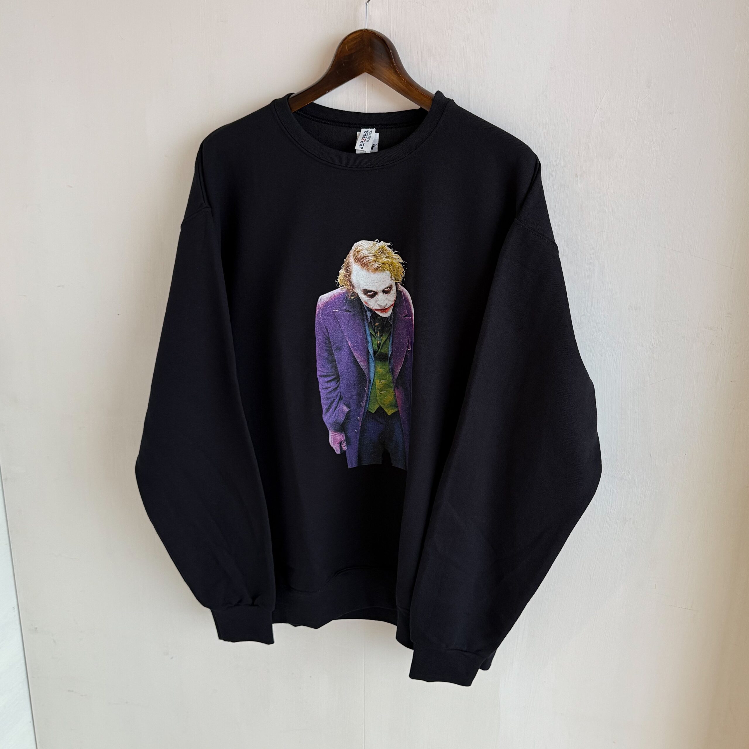 WACKO MARIA】コラボ再び “THE DARK KNIGHT TRILOGY” | CIENTO BLOG