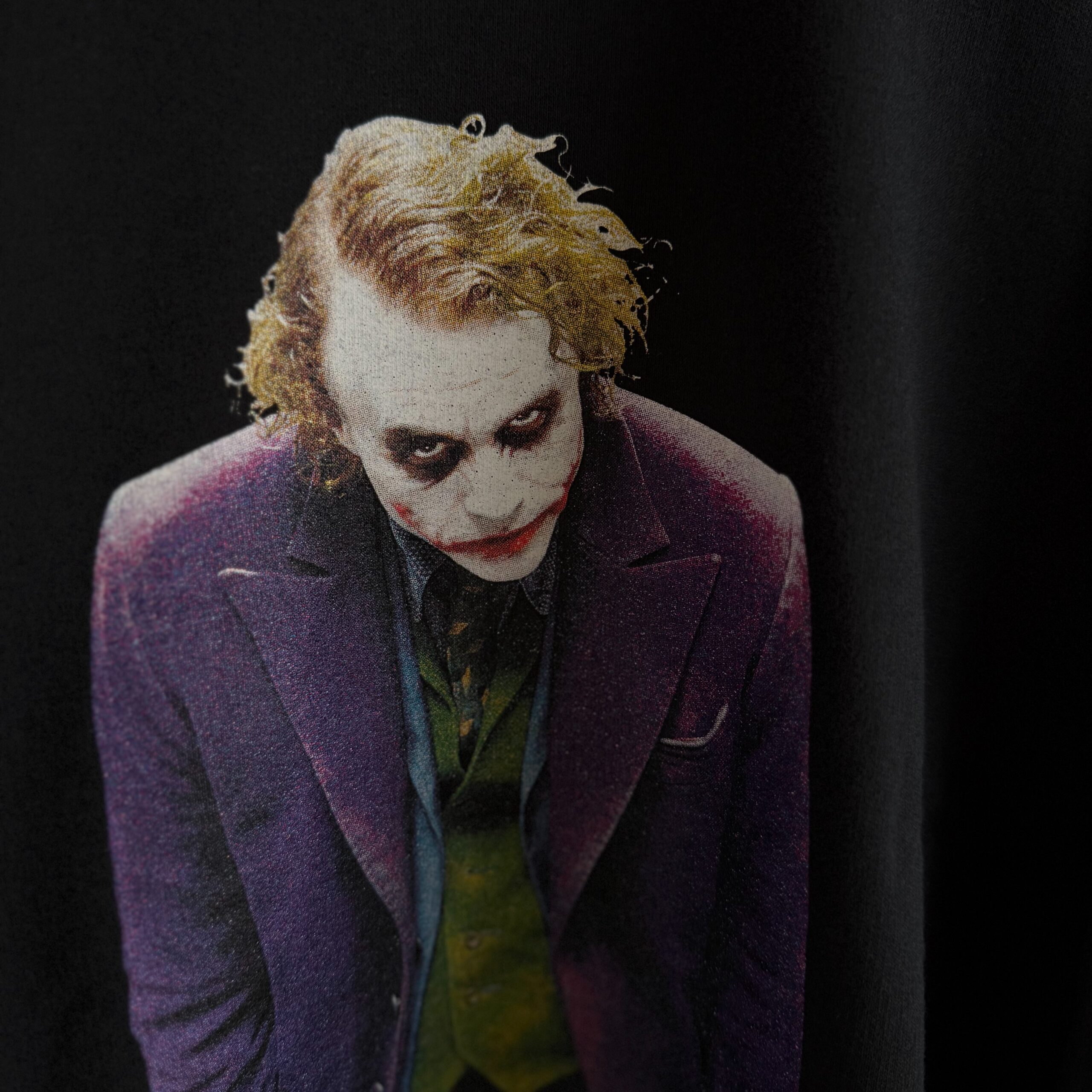 WACKO MARIA】コラボ再び “THE DARK KNIGHT TRILOGY” | CIENTO BLOG