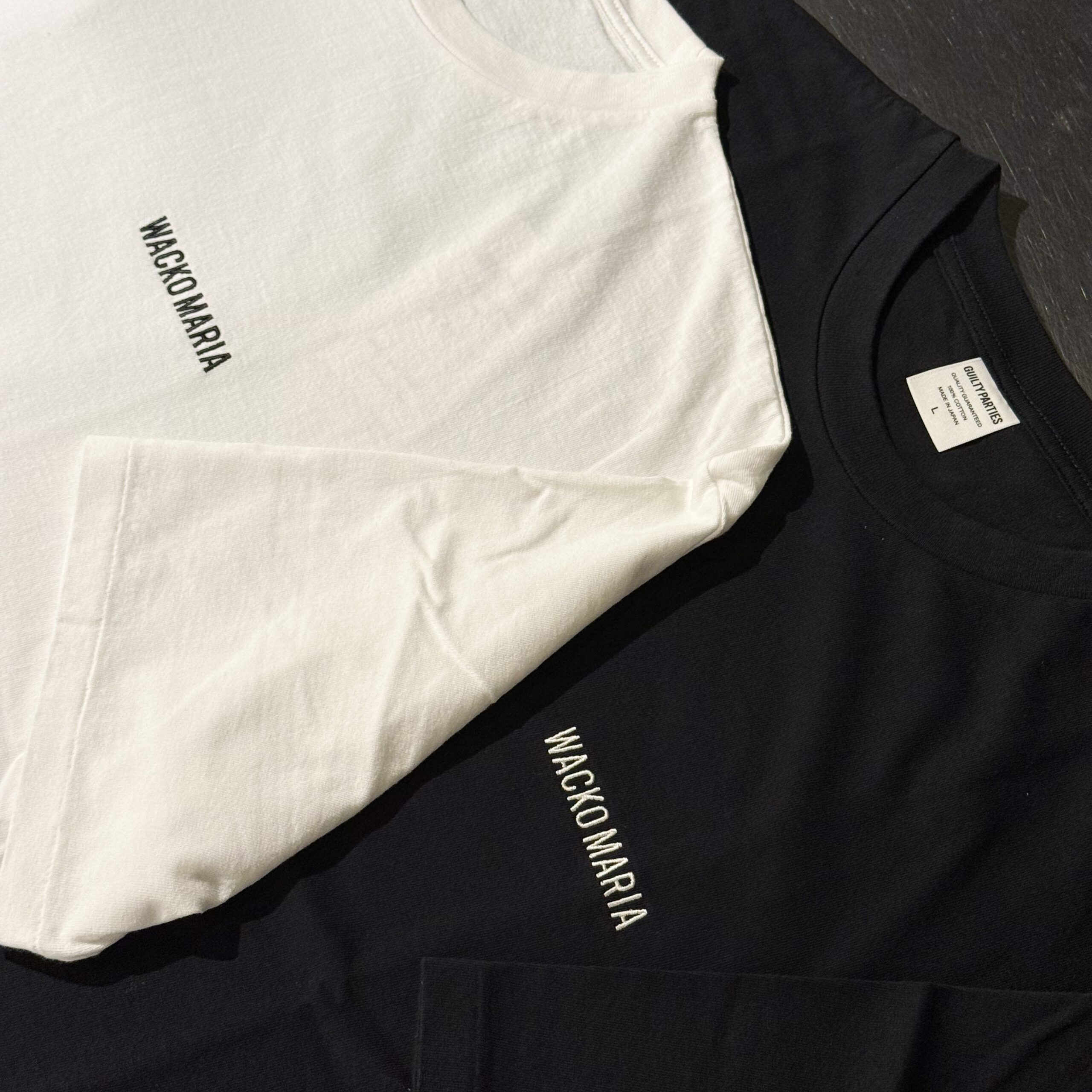 WACKO MARIA】VANSコラボなど見逃せないアイテムがリリース | CIENTO BLOG