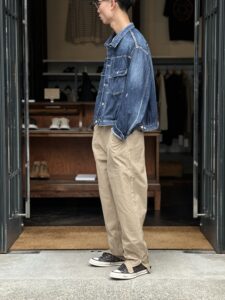 101X JKT “visvim” | CIENTO BLOG