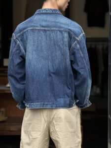 101X JKT “visvim” | CIENTO BLOG