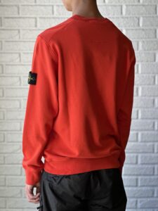 色物STONE ISLAND | CIENTO BLOG