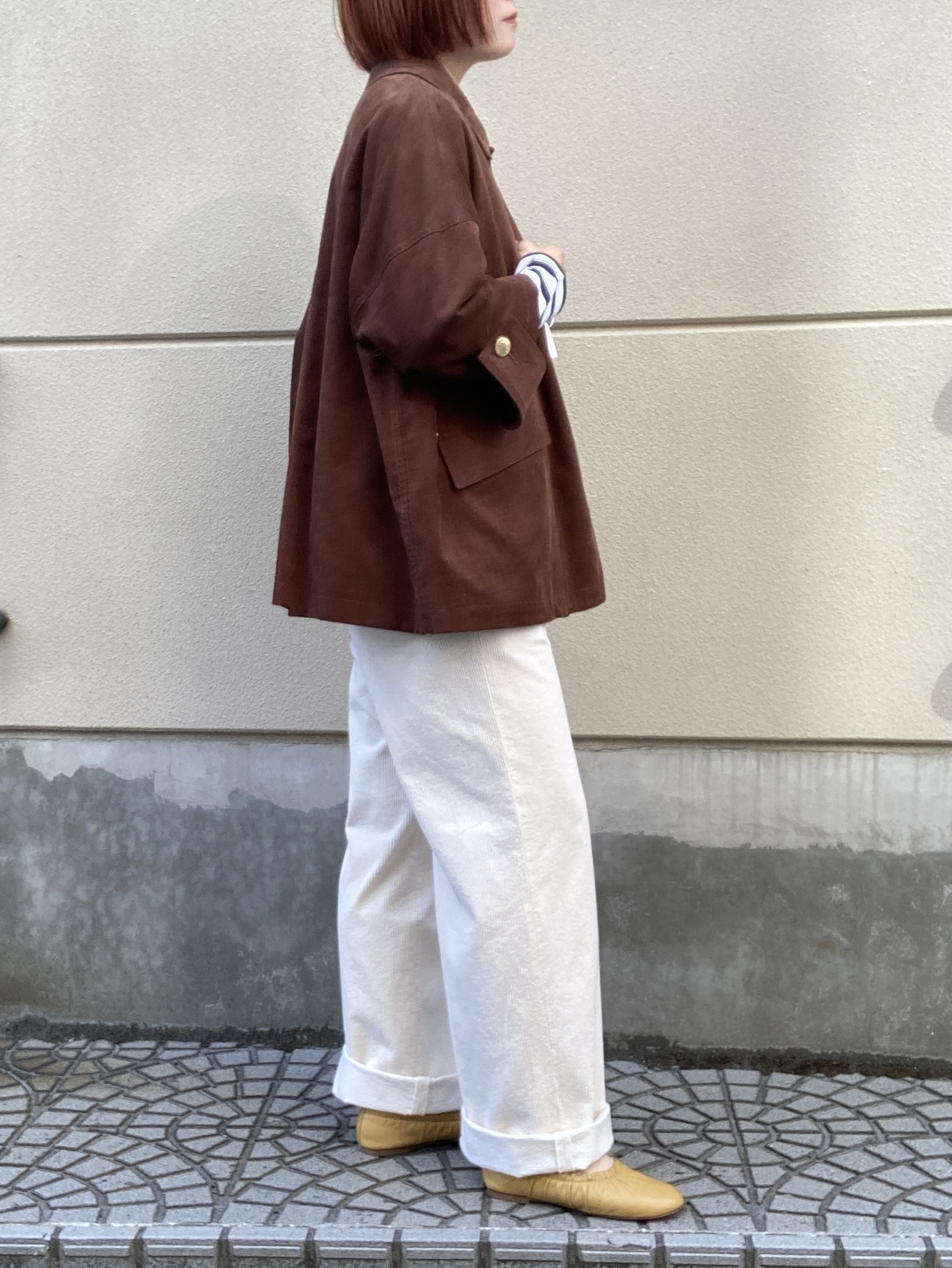 2025秋冬【MACKINTOSH】待望の「HUMBIE」第一弾‼ 入荷です | CIENTO BLOG