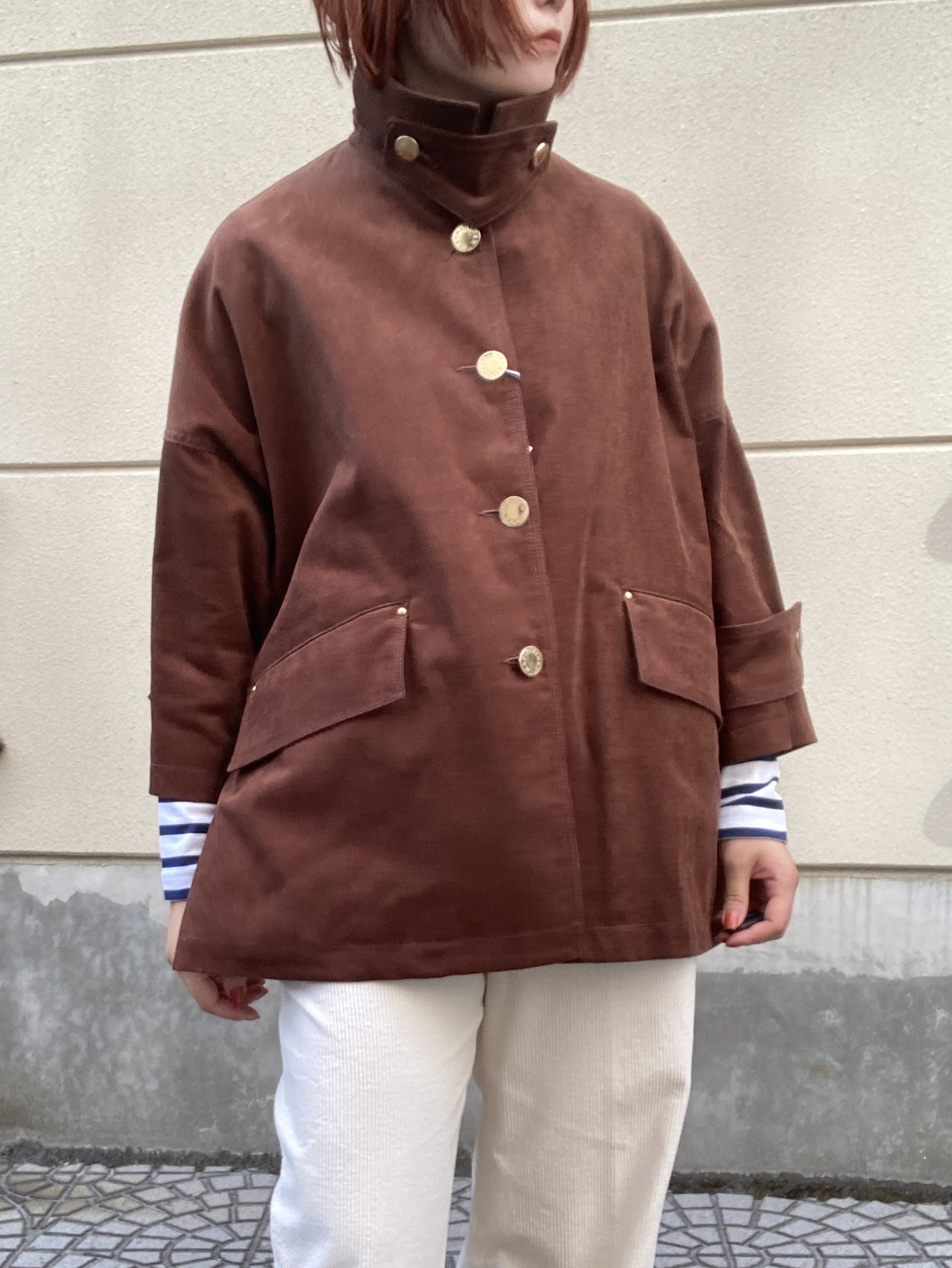 2025秋冬【MACKINTOSH】待望の「HUMBIE」第一弾‼ 入荷です | CIENTO BLOG