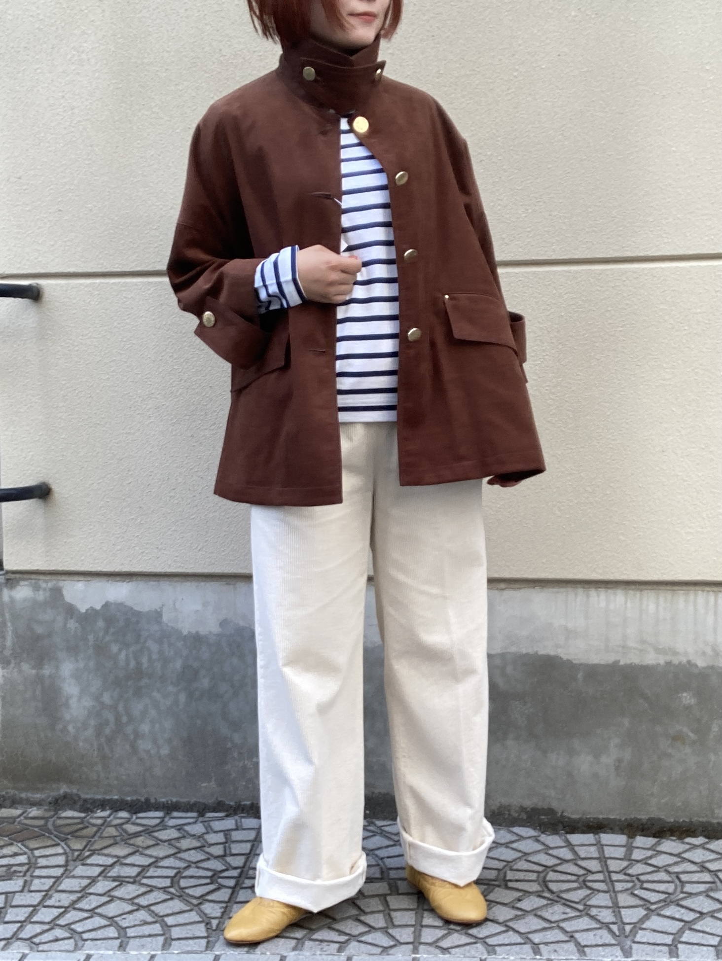 2025秋冬【MACKINTOSH】待望の「HUMBIE」第一弾‼ 入荷です | CIENTO BLOG