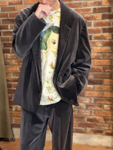 seya. LE VILLARET JACKET LAUZES サイズ2 【公式通販】
