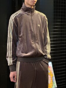 アディダスからレアなセットアップを入荷しました。 | CIENTO BLOG