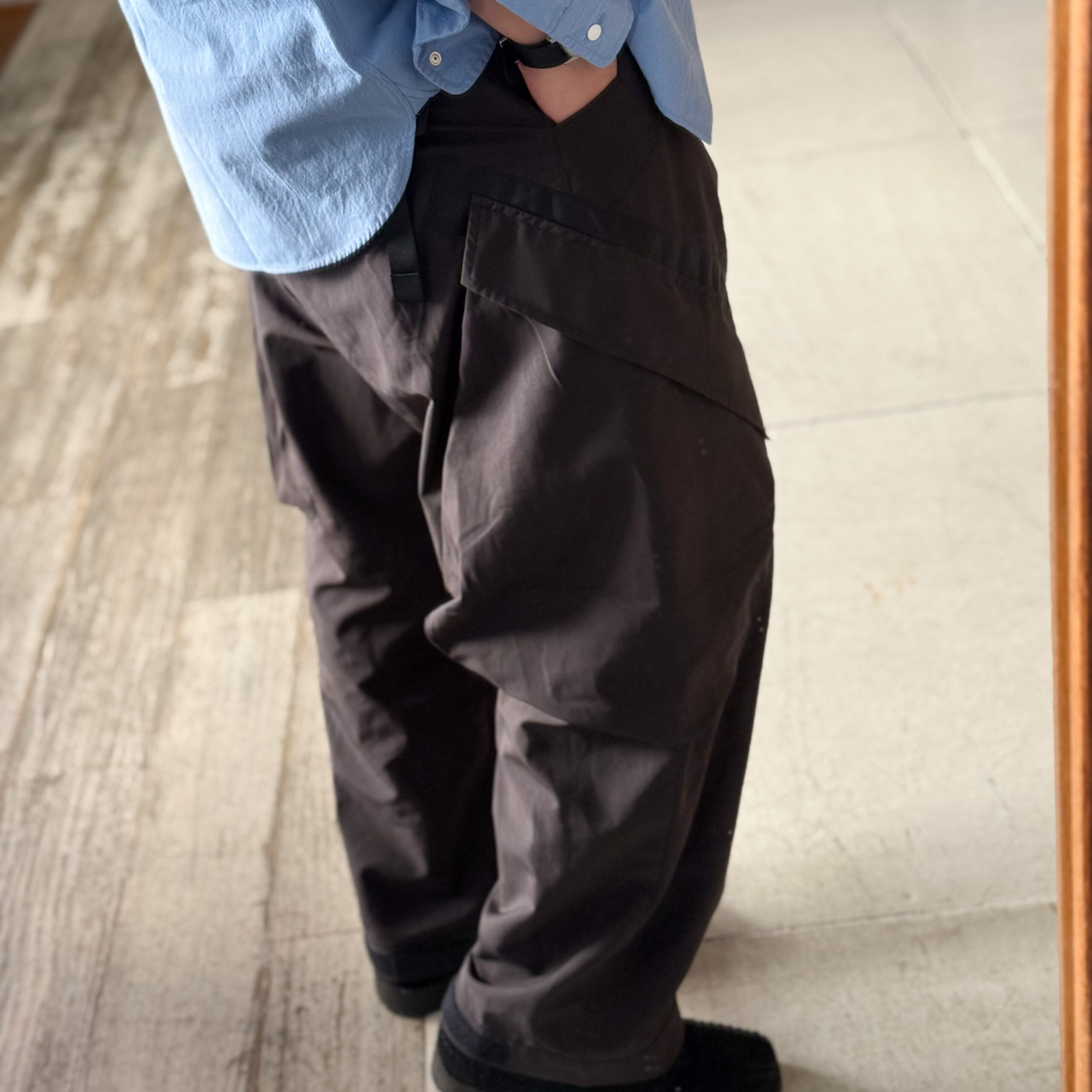 MOUT RECON TAILOR】 | CIENTO BLOG