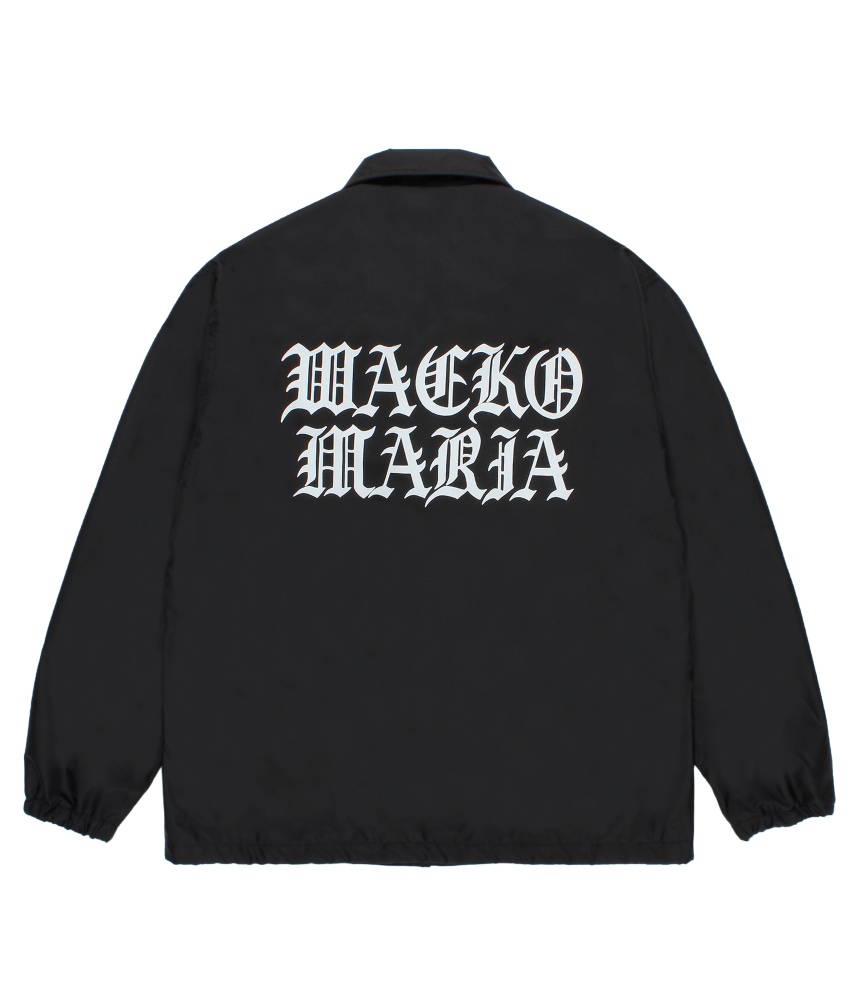 WACKO MARIA】 2025FW Collection / 1st Delivery | CIENTO BLOG