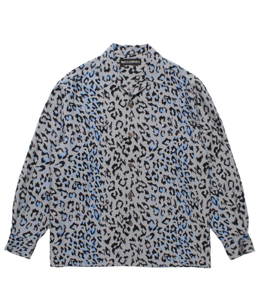 WACKO MARIA ワコマリア　L WACKO MARIA 25FW PRE # 4 ------------------------------- LEATHER