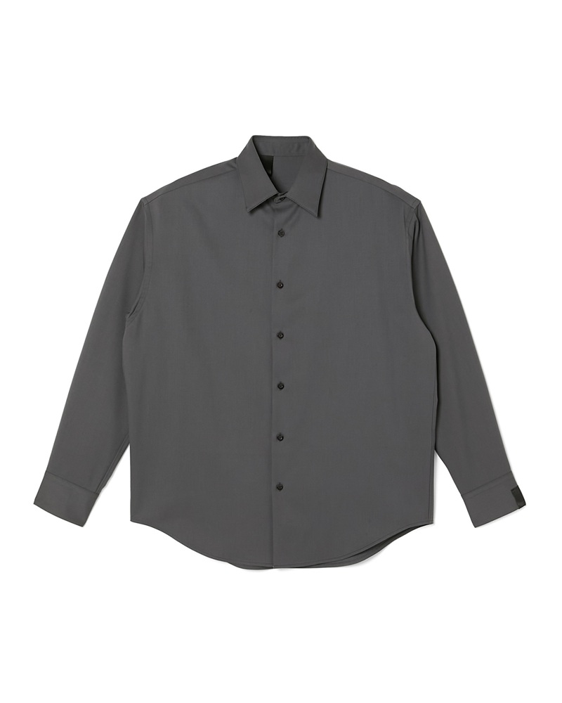 N.HOOLYWOOD】定番シャツ・パンツのセットアップ。 | CIENTO BLOG