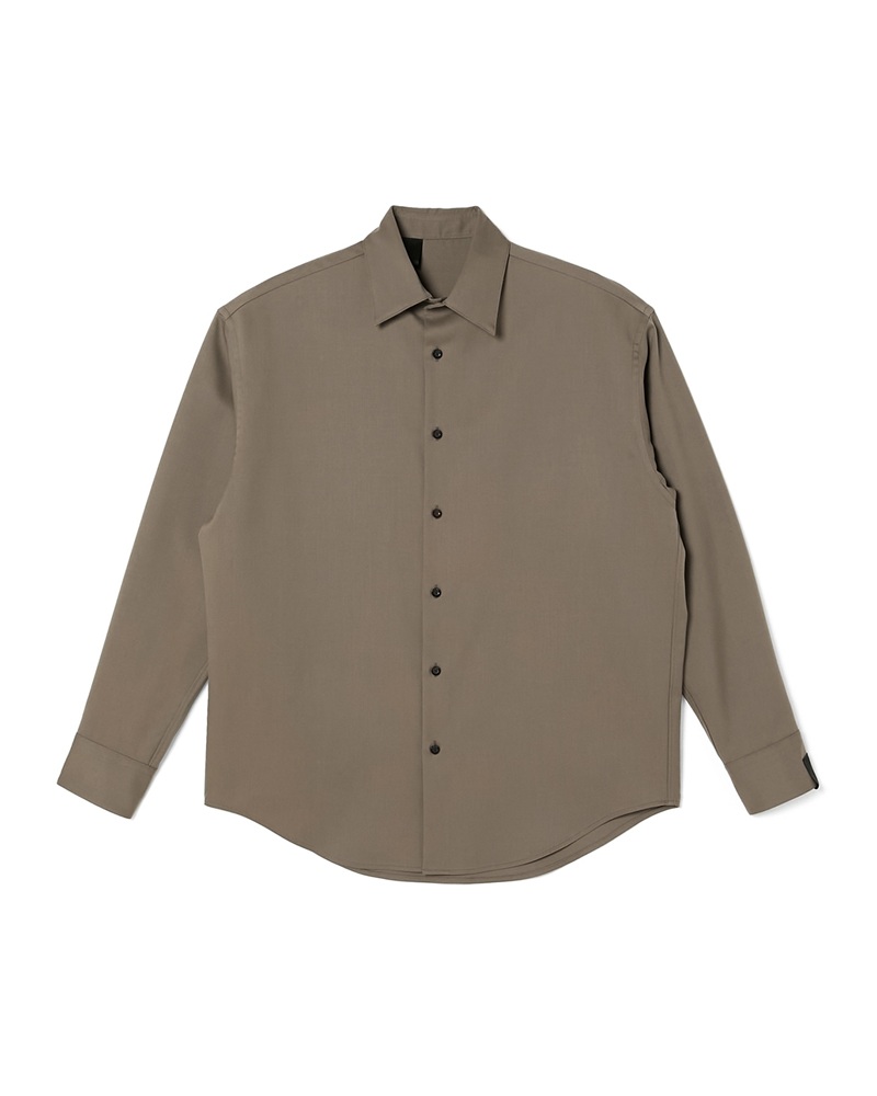 N.HOOLYWOOD】定番シャツ・パンツのセットアップ。 | CIENTO BLOG