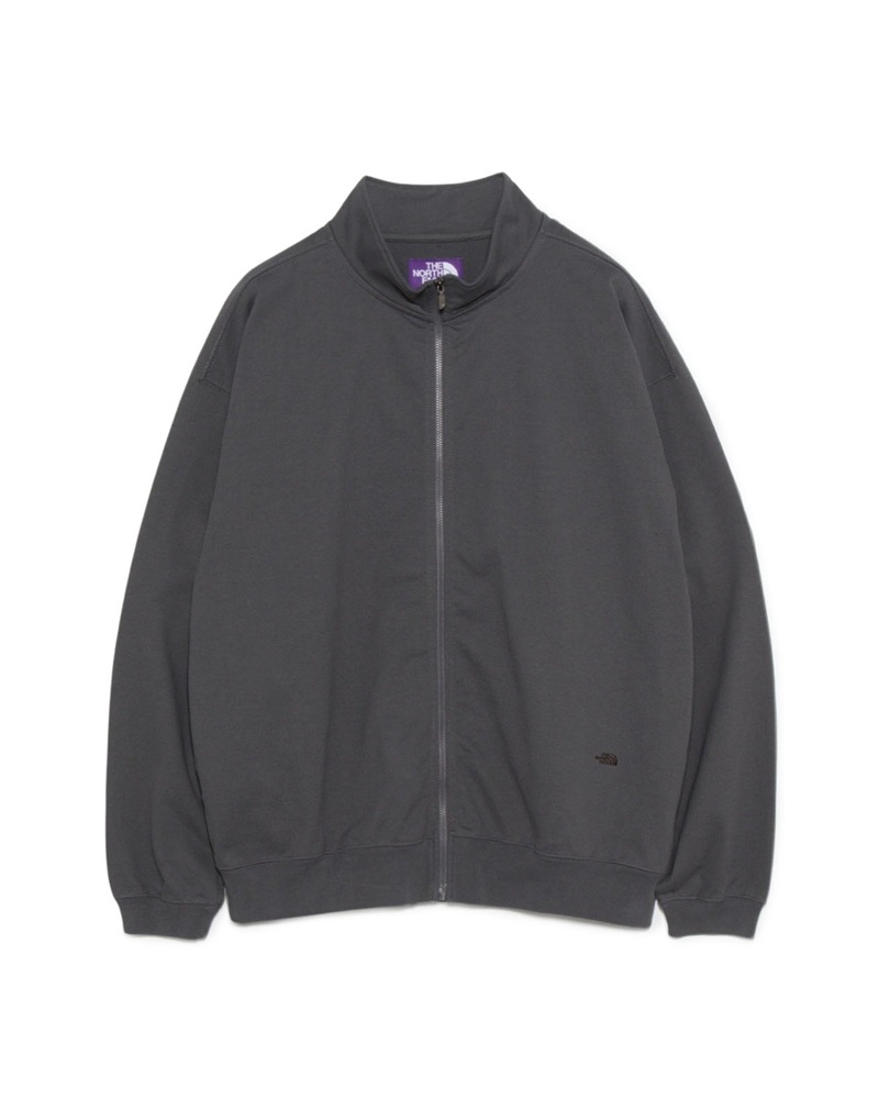 ジャケット・アウター THE NORTH FACE PURPLE LABEL THE NORTH FACE PURPLE LABEL】”9.5oz Field Zip Up Jacket