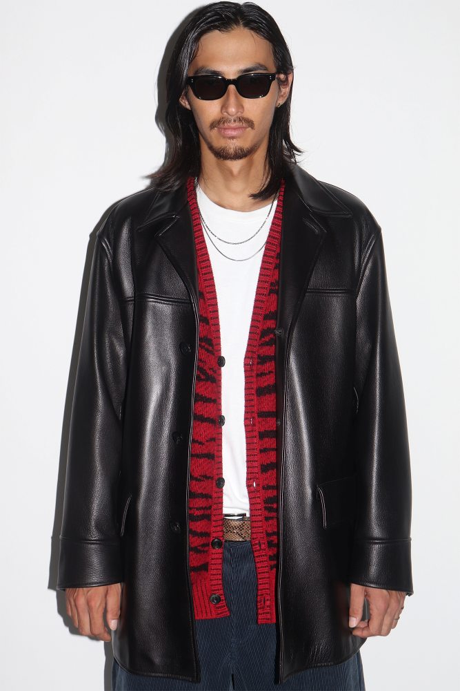 WACKO MARIA】 2025FW Collection / 1st Delivery | CIENTO BLOG