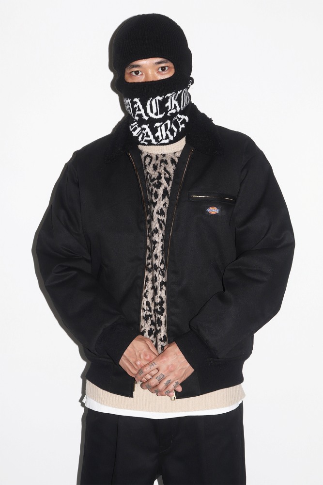 WACKO MARIA】 2025FW Collection / 1st Delivery | CIENTO BLOG