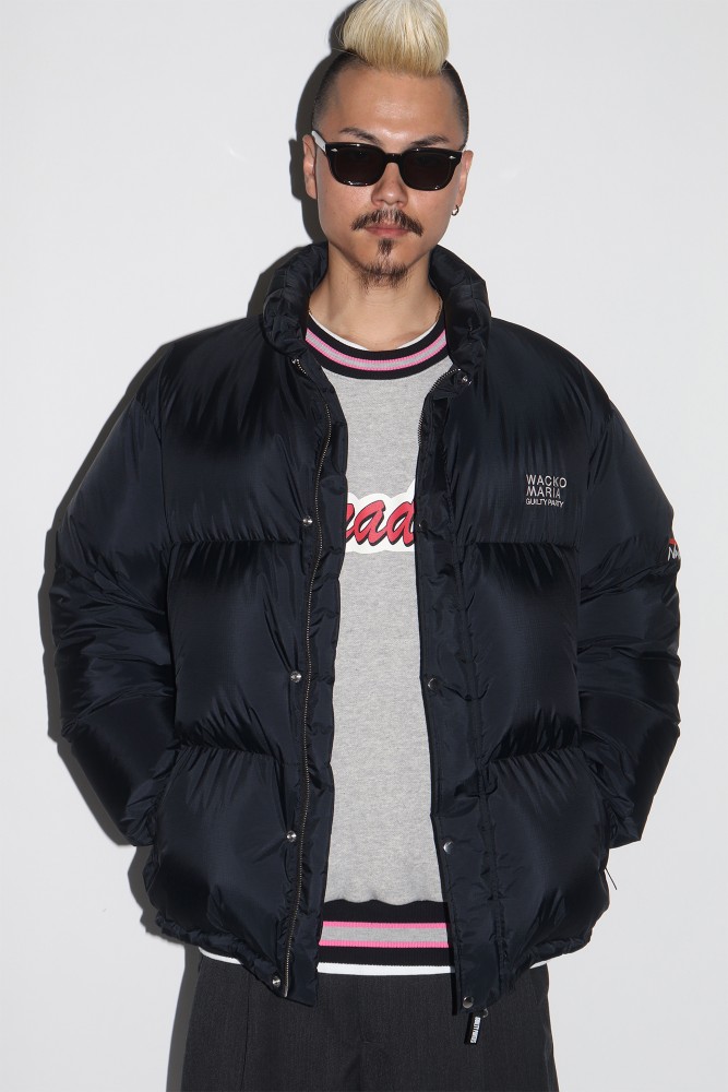 WACKO MARIA】 2025FW Collection / 1st Delivery | CIENTO BLOG