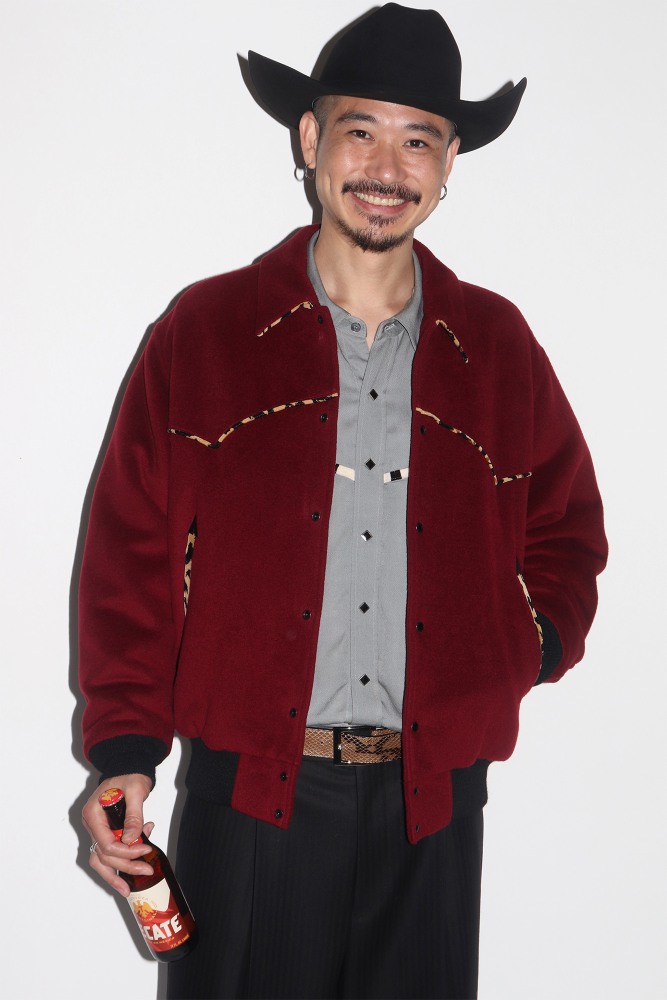 WACKO MARIA】 2025FW Collection / 1st Delivery | CIENTO BLOG