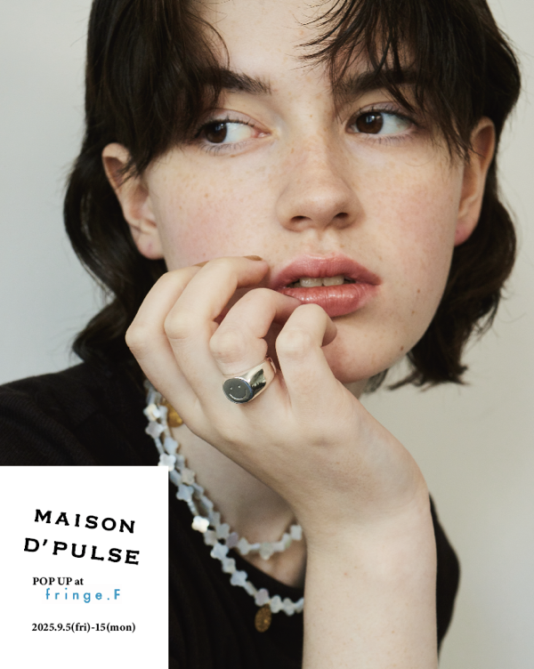 MAISON D'PULSE