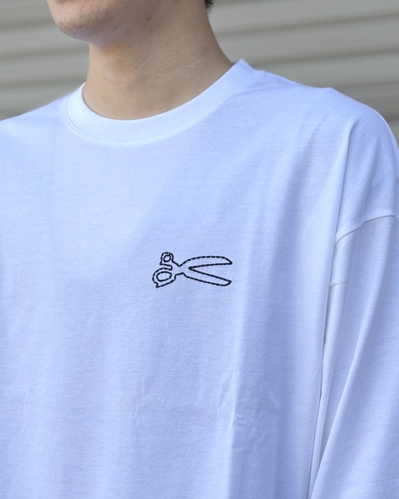 DENHAM】ロンTとジーンズ新しくご用意しました。 | CIENTO BLOG