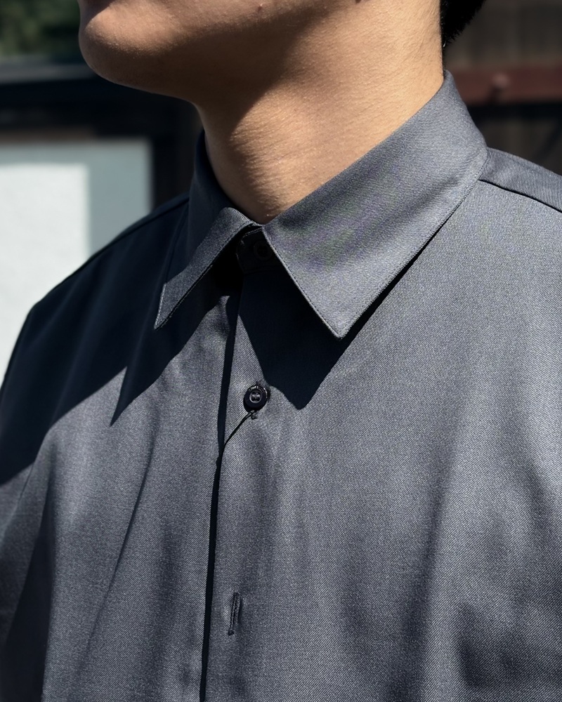 N.HOOLYWOOD】定番シャツ・パンツのセットアップ。 | CIENTO BLOG