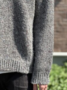 至宝ニット 【Maison Margiela】 | CIENTO BLOG