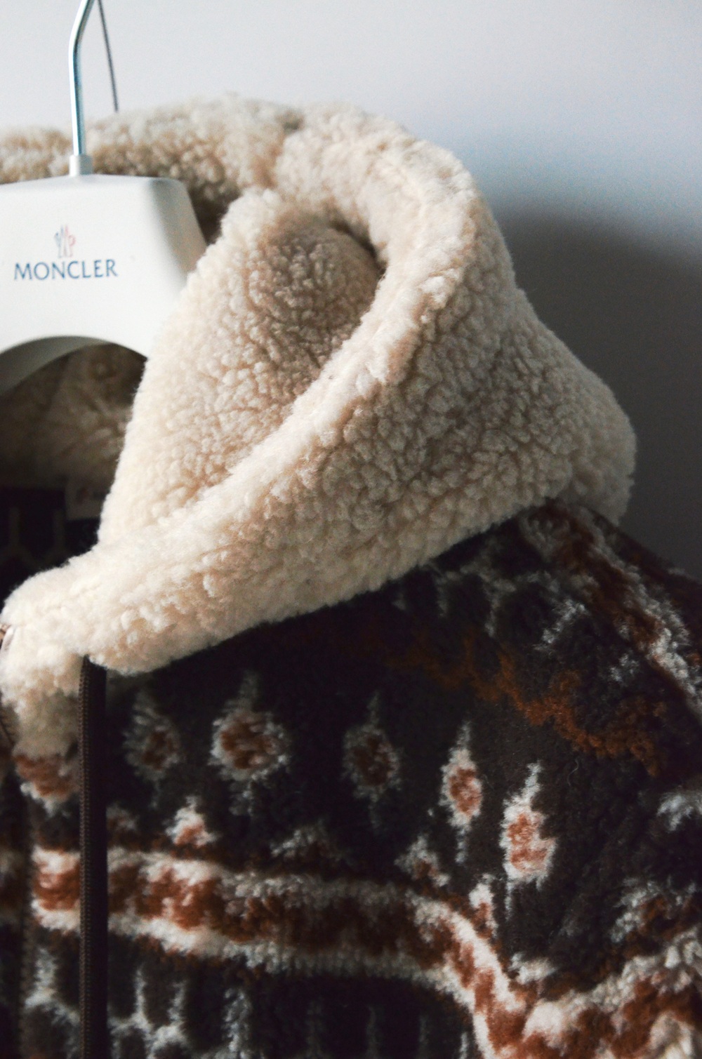 MONCLER モンクレール