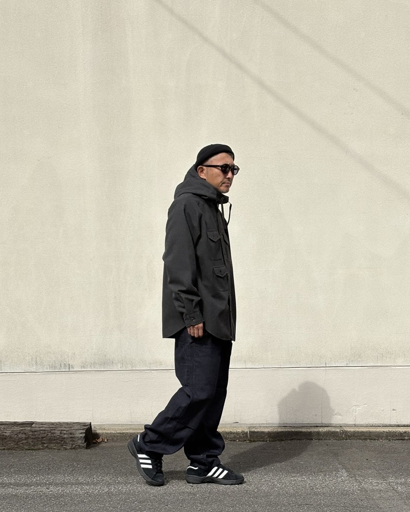 Modular M2520 【MODMNT】10/10 (fri.) Release 期待のニューフェイス | CIENTO BLOG
