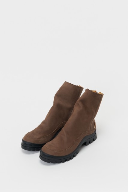 Hender Scheme】このフォルムに惹かれました “backzip #2146” | CIENTO