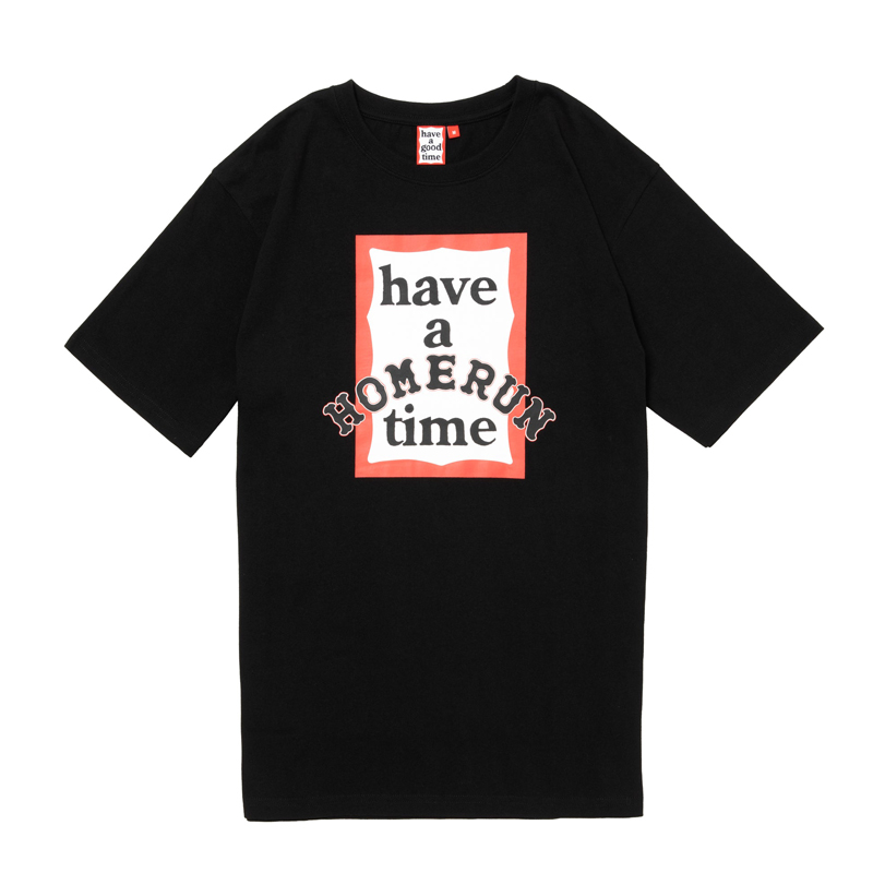 have a good time 25FW は HOMERUN とのコラボが。 | CIENTO BLOG