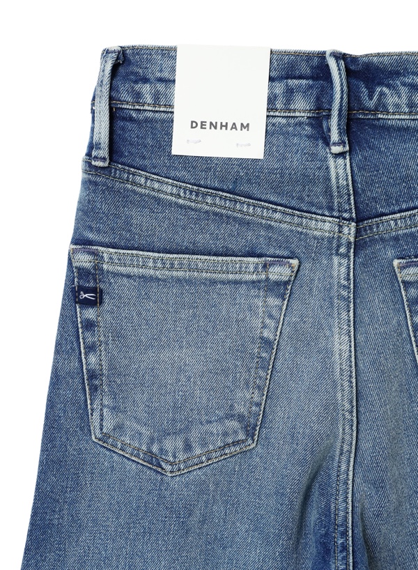DENHAM